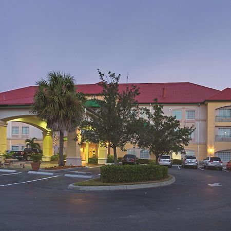 La Quinta Inn And Suites Fort Myers I-75 Exteriér fotografie