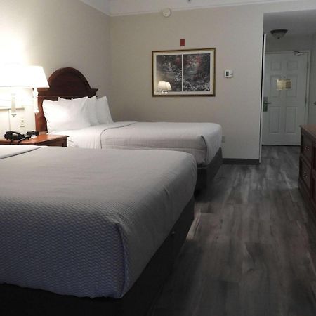 La Quinta Inn And Suites Fort Myers I-75 Exteriér fotografie