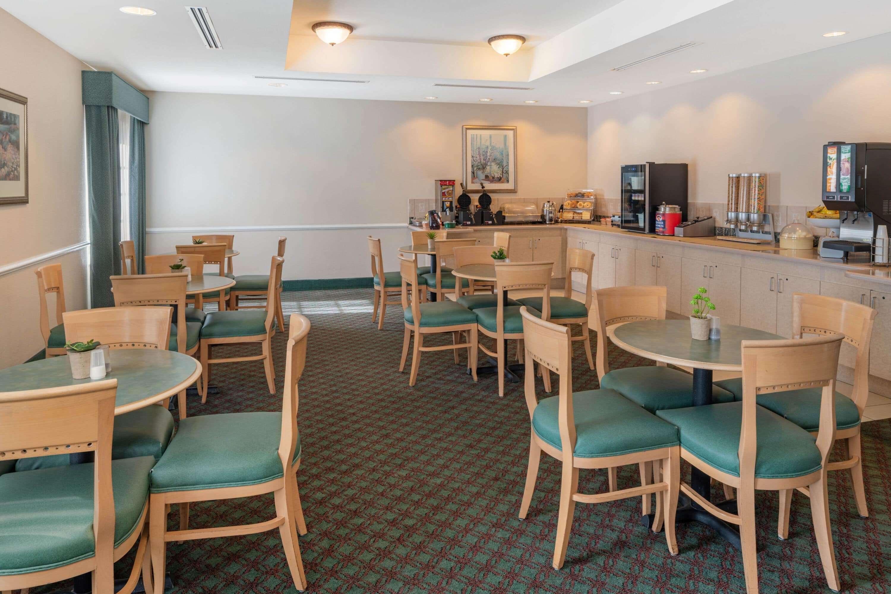 La Quinta Inn And Suites Fort Myers I-75 Exteriér fotografie
