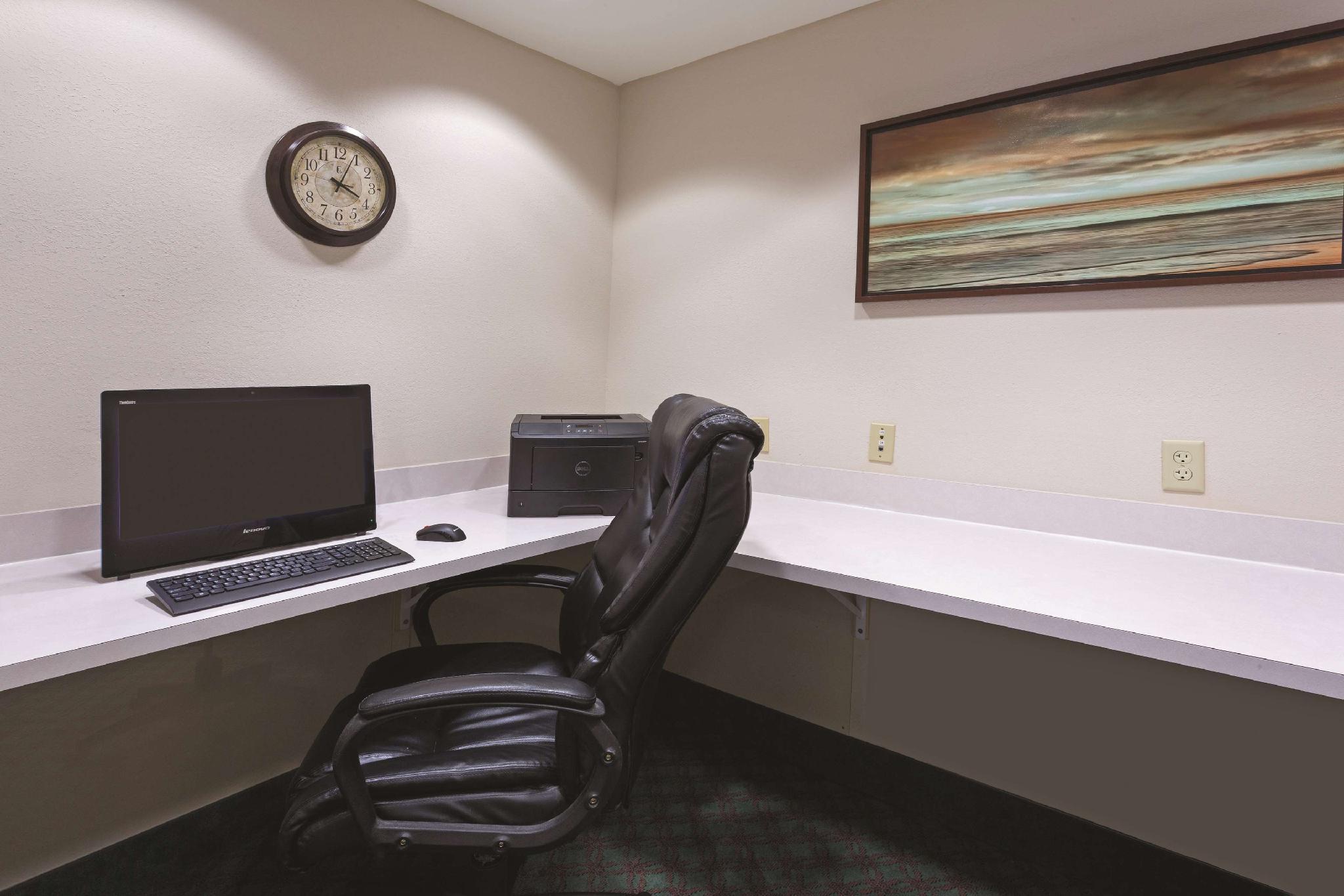 La Quinta Inn And Suites Fort Myers I-75 Exteriér fotografie