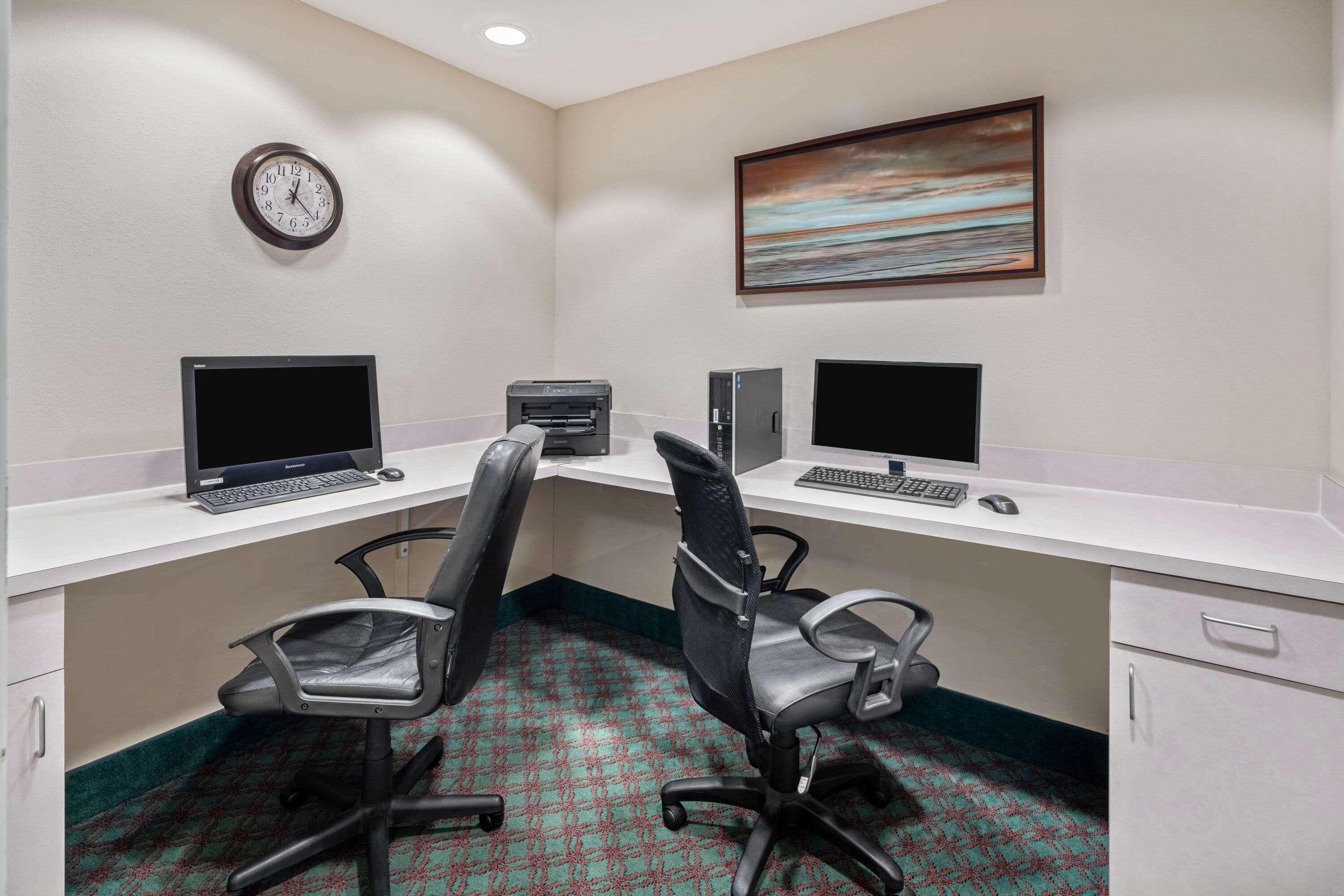 La Quinta Inn And Suites Fort Myers I-75 Exteriér fotografie