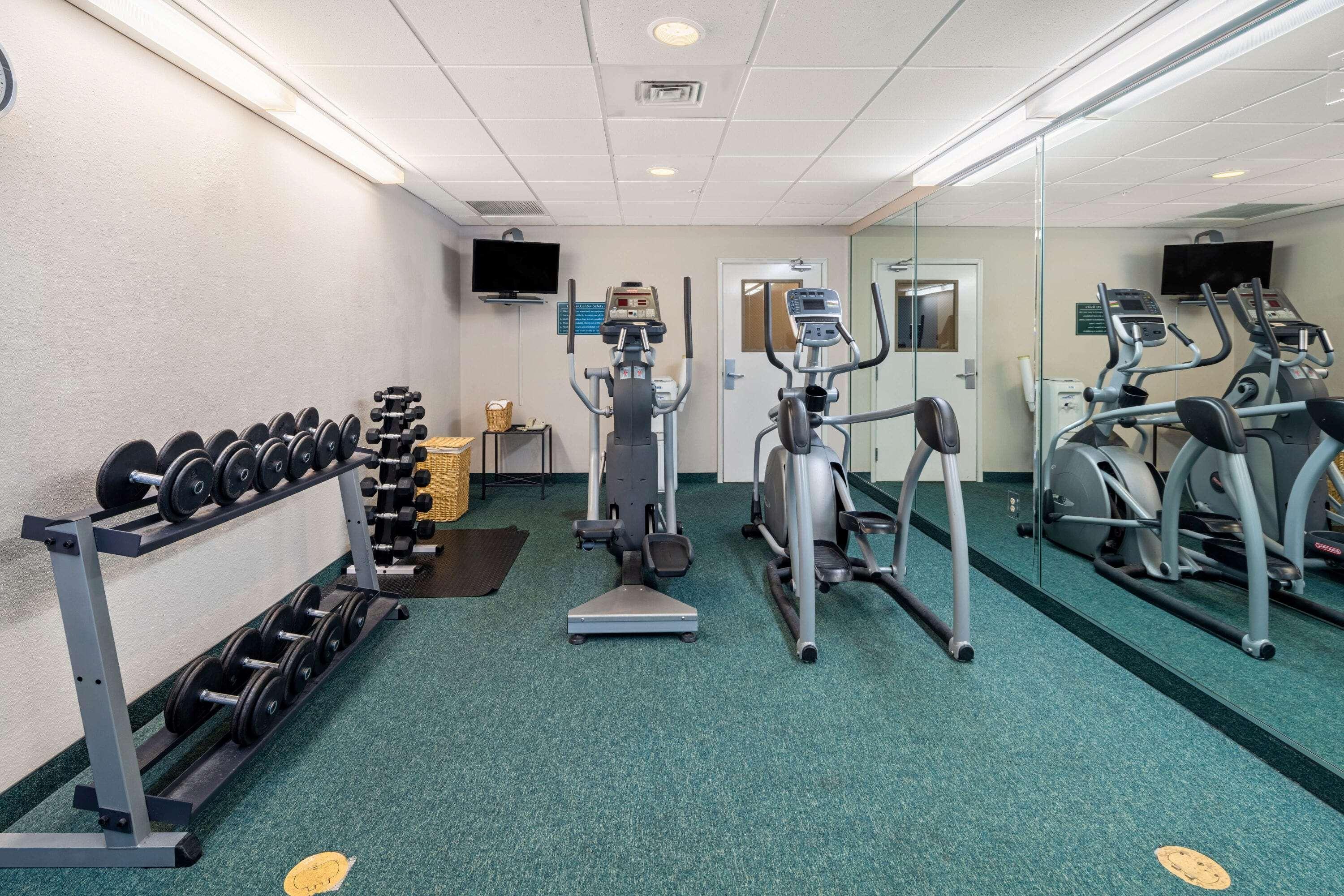 La Quinta Inn And Suites Fort Myers I-75 Exteriér fotografie