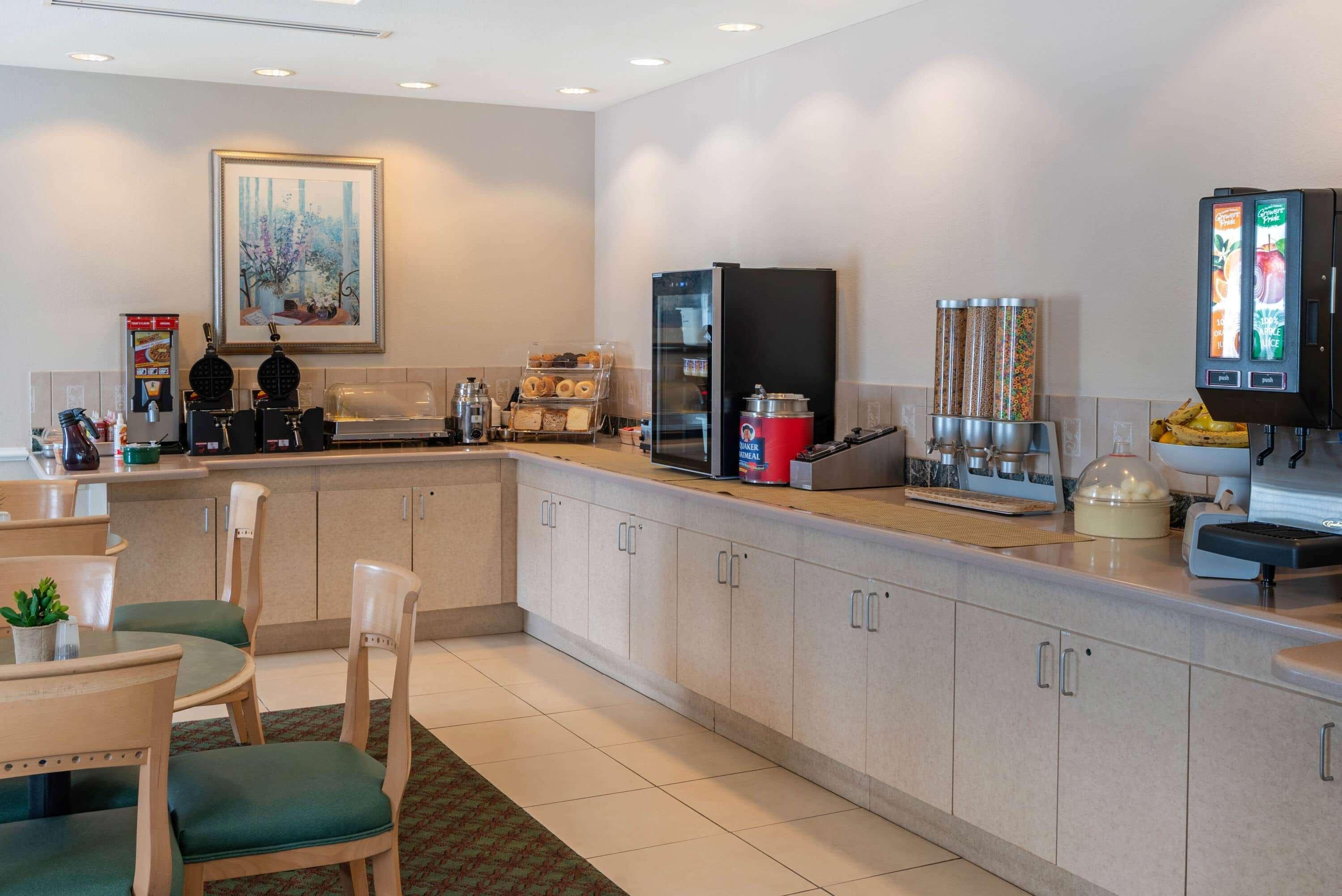 La Quinta Inn And Suites Fort Myers I-75 Exteriér fotografie