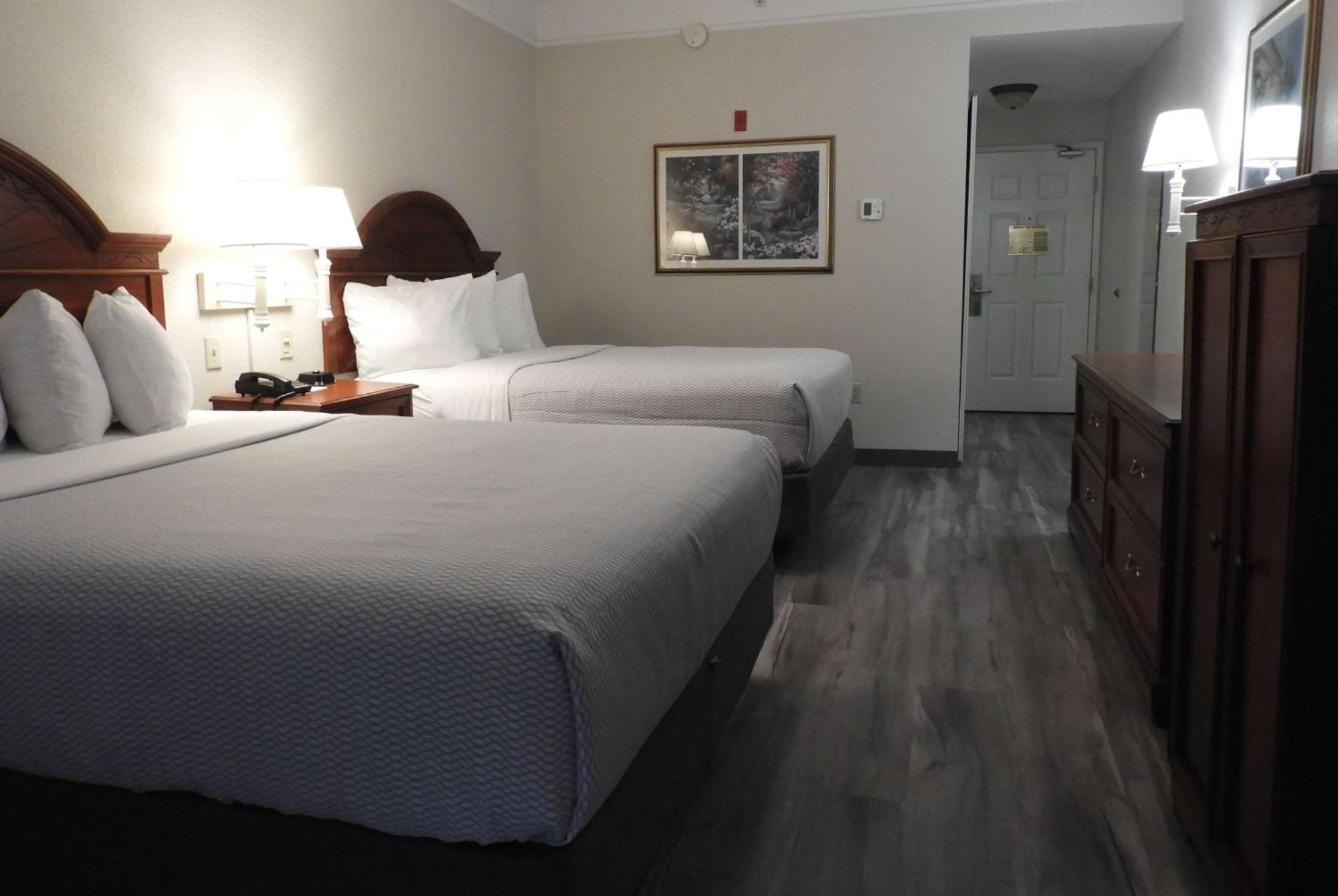 La Quinta Inn And Suites Fort Myers I-75 Exteriér fotografie