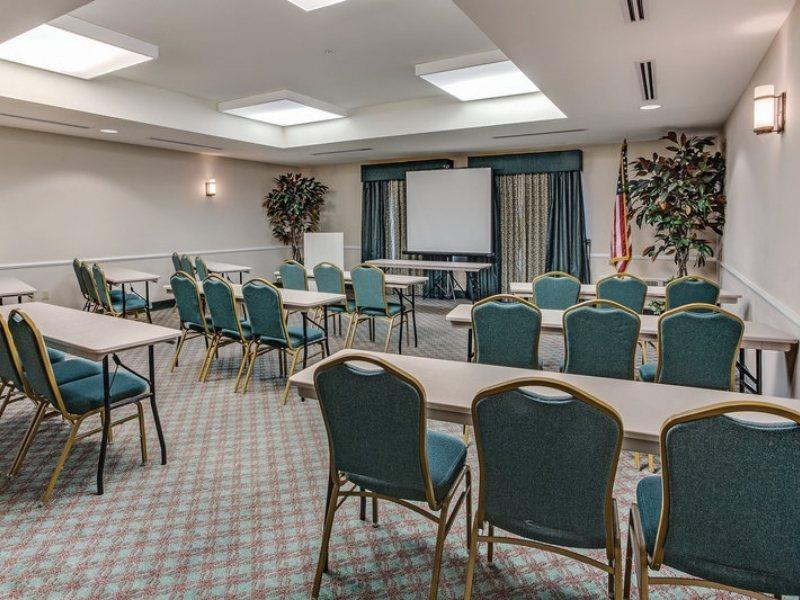 La Quinta Inn And Suites Fort Myers I-75 Exteriér fotografie