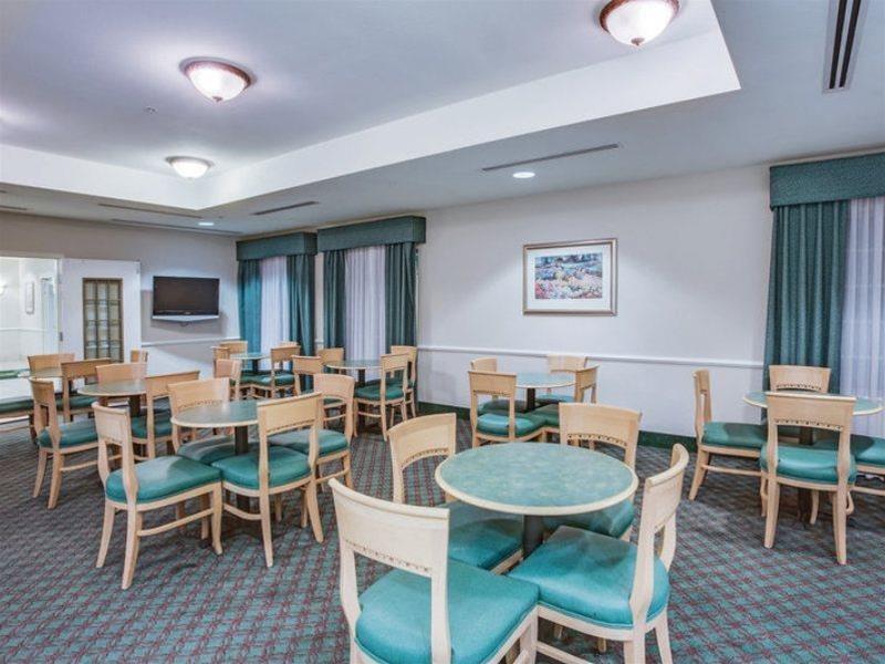 La Quinta Inn And Suites Fort Myers I-75 Exteriér fotografie