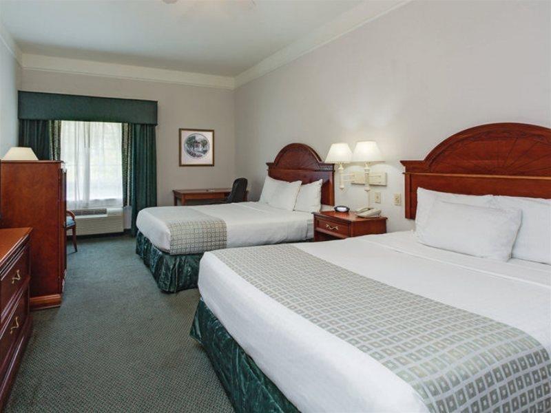 La Quinta Inn And Suites Fort Myers I-75 Exteriér fotografie